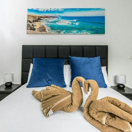 Apartamento Atenea San Bartolomé Eksteriør bilde