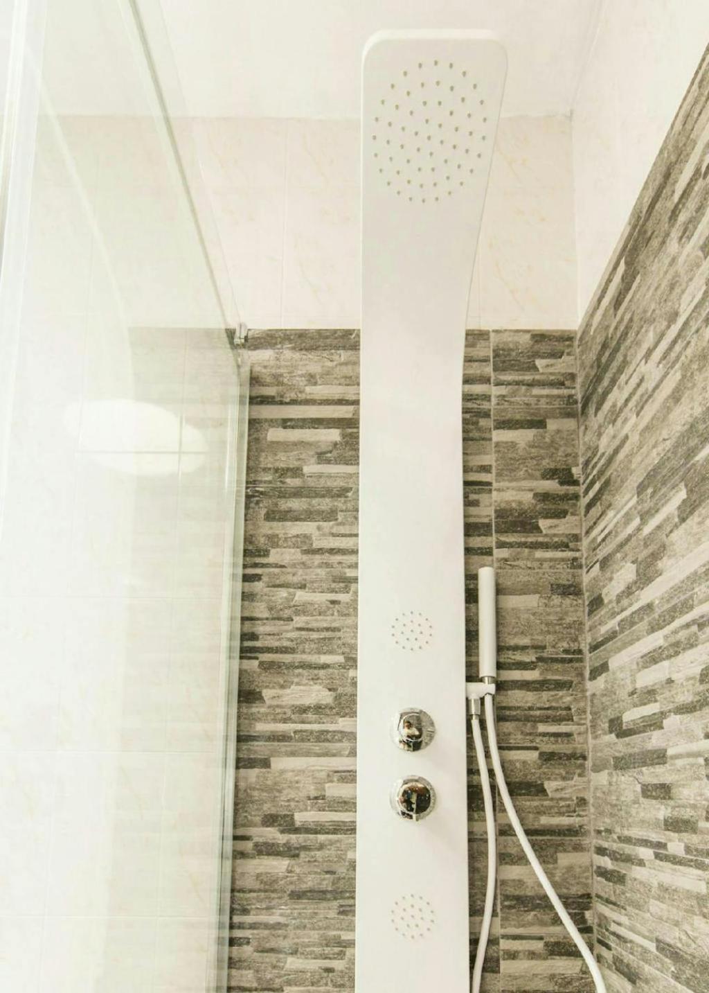 Apartamento Atenea San Bartolomé Eksteriør bilde